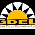 Golden Days Executive Lodge - Buluwe