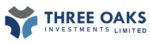 THREE OAKS INVESTMENTS LIMITED
