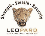 Leopard Risk Management