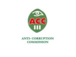 Anti-Corruption Commission