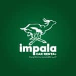 Impala Car Rental Zambia