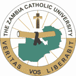 THE ZAMBIA CATHOLIC UNIVERSITY