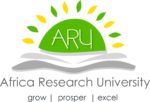 Africa Research University