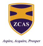 ZCAS