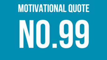 motivational quote 99