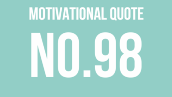 motivational quote no 98