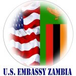 US Embassy in Zambia