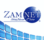 ZAMNET COMMUNICATION SYSTEMS LTD,